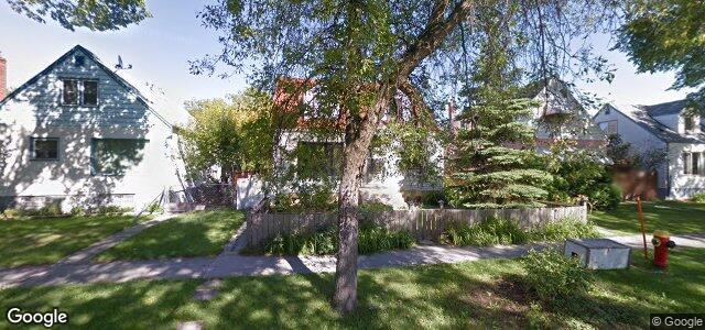 811 Dominion Street（加拿大曼尼托巴省溫尼伯市）房屋照片