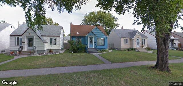 811 Goulding Street ਦੀ ਫੋਟੋ, ਵਿਨੀਪਿਗ, ਮੈਨੀਟੋਬਾ