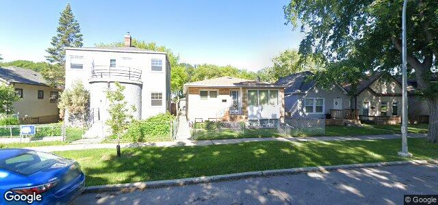 Larawan ng 812 Ashburn Street sa Winnipeg, Manitoba
