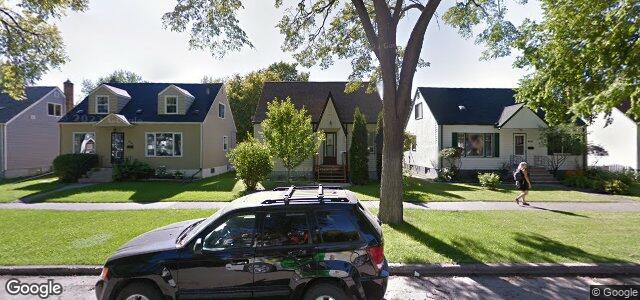 812 Dominion Street（加拿大曼尼托巴省溫尼伯市）房屋照片