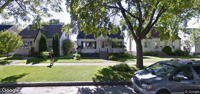 816 Dominion Street（加拿大曼尼托巴省溫尼伯市）房屋照片