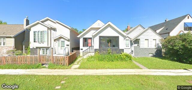 816 Valour Road（加拿大曼尼托巴省溫尼伯市）房屋照片