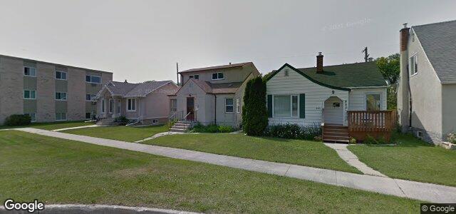 818 Minto Street（加拿大曼尼托巴省溫尼伯市）房屋照片