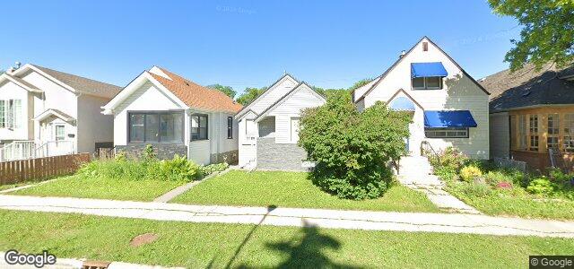 818 Valour Road（加拿大曼尼托巴省溫尼伯市）房屋照片