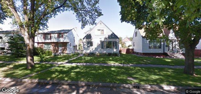 819 Dominion Street（加拿大曼尼托巴省溫尼伯市）房屋照片