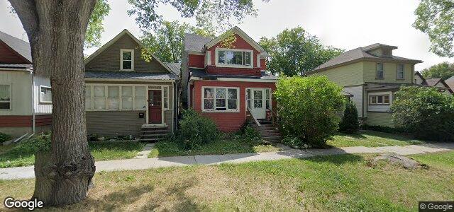 819 Strathcona Street（加拿大曼尼托巴省溫尼伯市）房屋照片