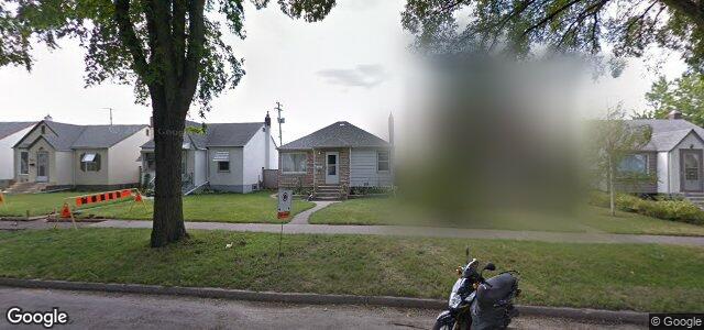 820 Goulding Street（加拿大曼尼托巴省溫尼伯市）房屋照片