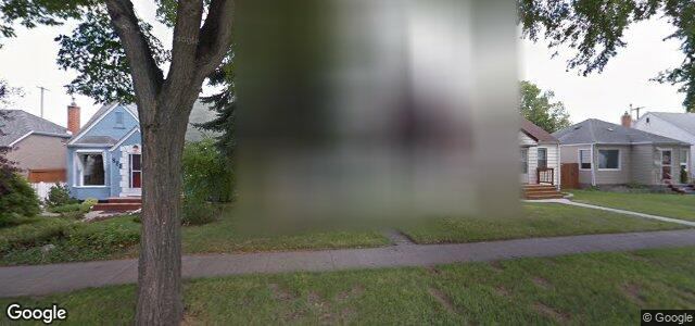 821 Goulding Street（加拿大曼尼托巴省溫尼伯市）房屋照片