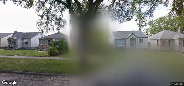 822 Goulding Street（加拿大曼尼托巴省溫尼伯市）房屋照片