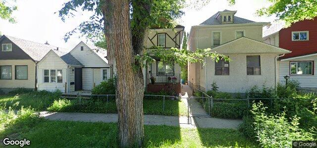 823 Ashburn Street（加拿大曼尼托巴省溫尼伯市）房屋照片