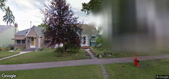 823 Goulding Street（加拿大曼尼托巴省溫尼伯市）房屋照片