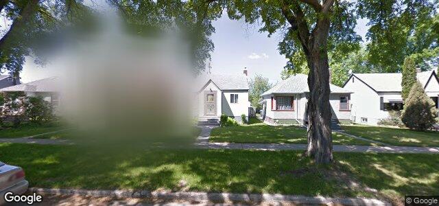 824 Goulding Street（加拿大曼尼托巴省溫尼伯市）房屋照片