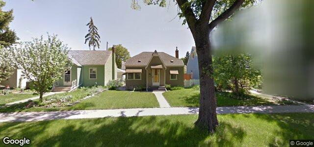 825 Goulding Street（加拿大曼尼托巴省溫尼伯市）房屋照片