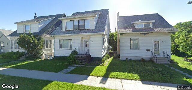 825 Valour Road（加拿大曼尼托巴省溫尼伯市）房屋照片