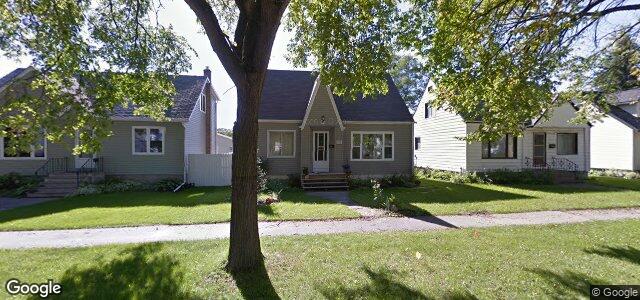 826 Dominion Street（加拿大曼尼托巴省溫尼伯市）房屋照片