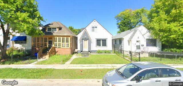 826 Valour Road（加拿大曼尼托巴省溫尼伯市）房屋照片