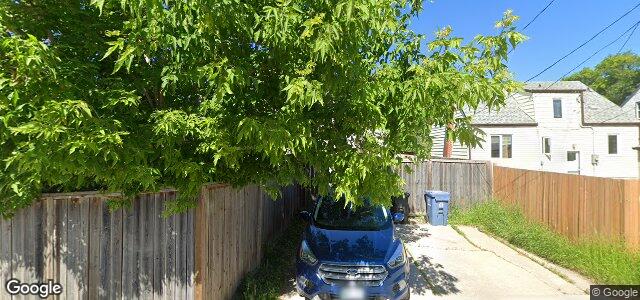 827 Clifton Street（加拿大曼尼托巴省溫尼伯市）房屋照片