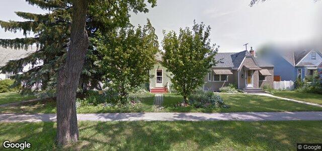 827 Goulding Street（加拿大曼尼托巴省溫尼伯市）房屋照片