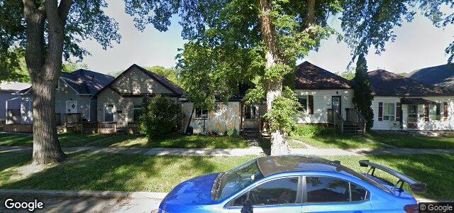 828 Ashburn Street（加拿大曼尼托巴省溫尼伯市）房屋照片