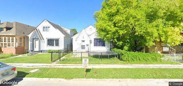 828 Valour Road（加拿大曼尼托巴省溫尼伯市）房屋照片