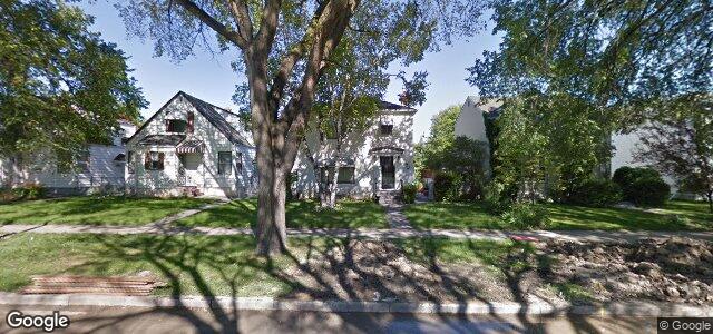 829 Dominion Street（加拿大曼尼托巴省温尼伯市）房屋照片