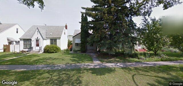 829 Goulding Street（加拿大曼尼托巴省溫尼伯市）房屋照片