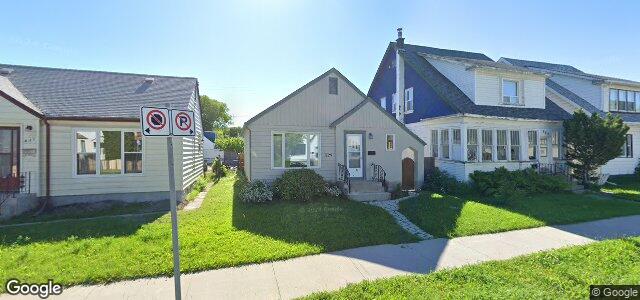 829 Valour Road（加拿大曼尼托巴省溫尼伯市）房屋照片