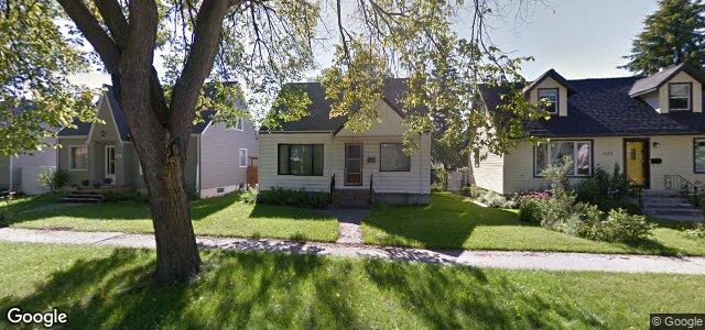 830 Dominion Street（加拿大曼尼托巴省溫尼伯市）房屋照片