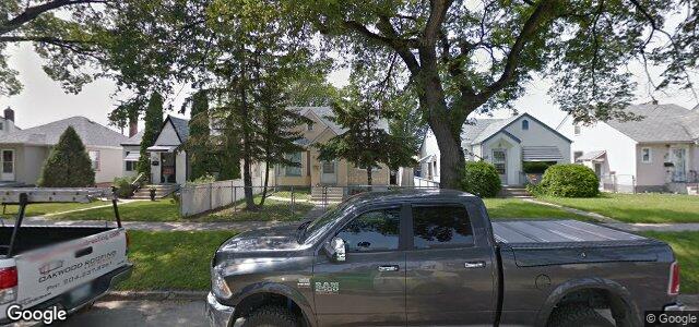 830 Goulding Street（加拿大曼尼托巴省溫尼伯市）房屋照片