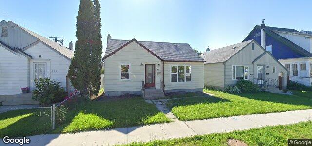 831 Valour Road（加拿大曼尼托巴省溫尼伯市）房屋照片