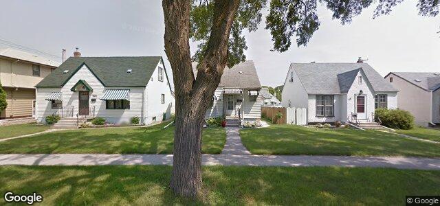 833 Goulding Street（加拿大曼尼托巴省溫尼伯市）房屋照片