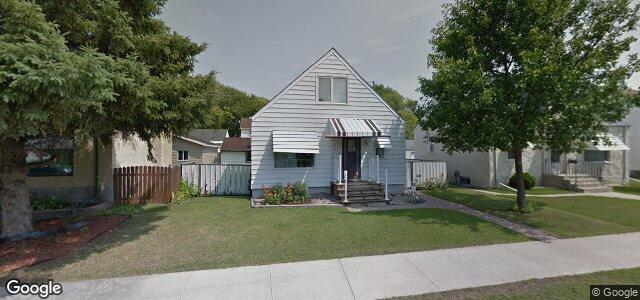 833 Minto Street（加拿大曼尼托巴省溫尼伯市）房屋照片