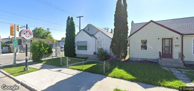 833 Valour Road（加拿大曼尼托巴省溫尼伯市）房屋照片