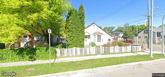 834 Valour Road（加拿大曼尼托巴省溫尼伯市）房屋照片