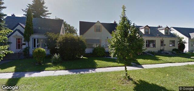 838 Dominion Street（加拿大曼尼托巴省溫尼伯市）房屋照片