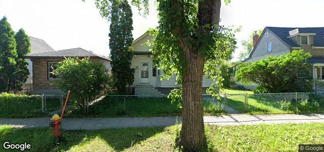 Photo of 839 Ashburn Street in Winnipeg, Manitoba