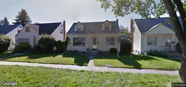 842 Dominion Street（加拿大曼尼托巴省溫尼伯市）房屋照片