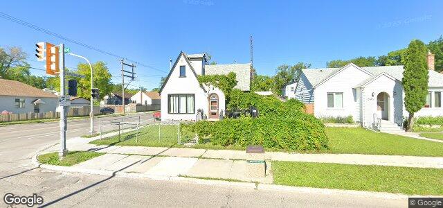 842 Valour Road（加拿大曼尼托巴省溫尼伯市）房屋照片