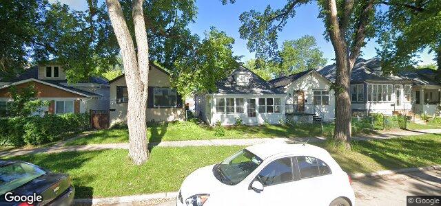 844 Ashburn Street（加拿大曼尼托巴省溫尼伯市）房屋照片