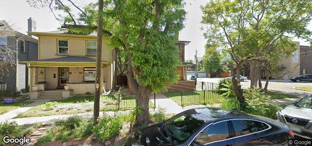 844 Downing Street（加拿大曼尼托巴省溫尼伯市）房屋照片