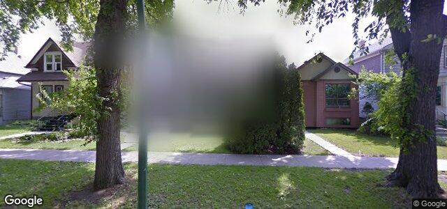 845 Strathcona Street（加拿大曼尼托巴省溫尼伯市）房屋照片