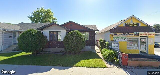 845 Valour Road（加拿大曼尼托巴省溫尼伯市）房屋照片