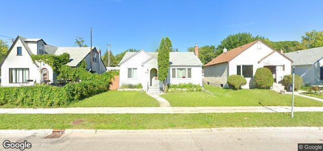 846 Valour Road（加拿大曼尼托巴省溫尼伯市）房屋照片