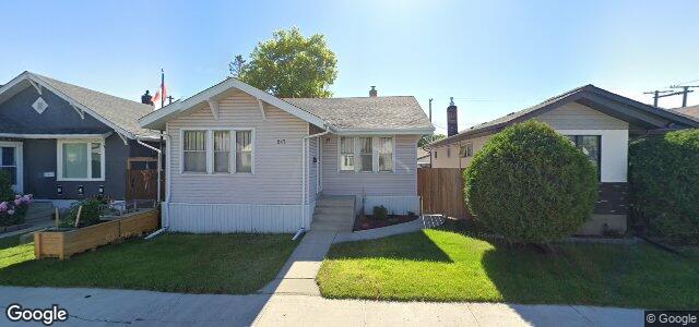 847 Valour Road（加拿大曼尼托巴省溫尼伯市）房屋照片