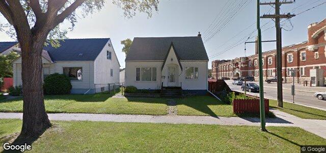 848 Dominion Street（加拿大曼尼托巴省溫尼伯市）房屋照片