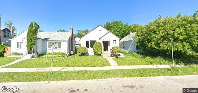 848 Valour Road（加拿大曼尼托巴省溫尼伯市）房屋照片