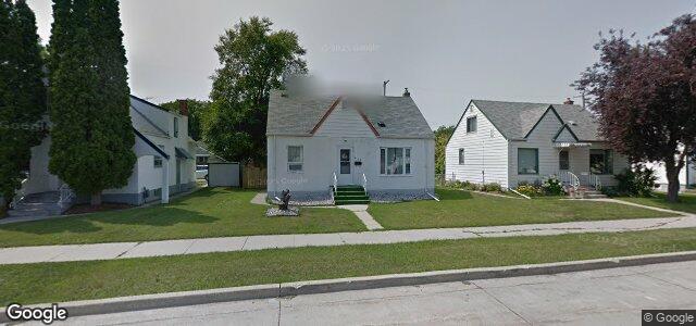 850 Minto Street（加拿大曼尼托巴省溫尼伯市）房屋照片