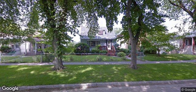 850 Strathcona Street（加拿大曼尼托巴省溫尼伯市）房屋照片