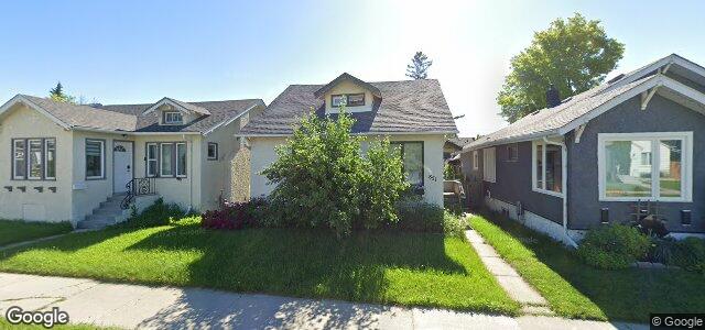 851 Valour Road（加拿大曼尼托巴省溫尼伯市）房屋照片