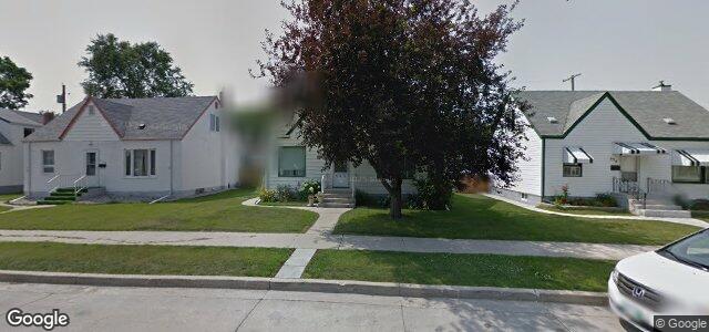 854 Minto Street（加拿大曼尼托巴省溫尼伯市）房屋照片